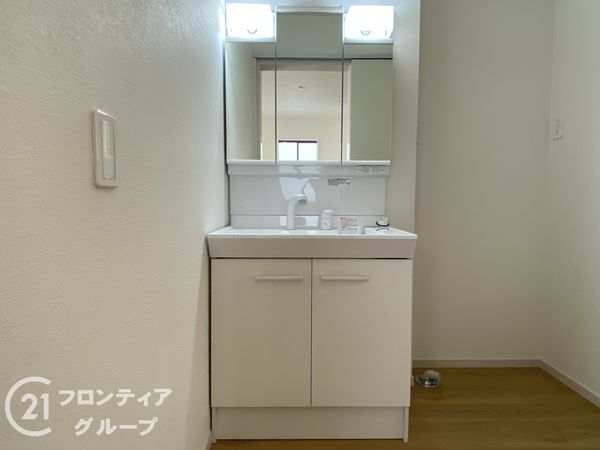 明石市大久保町八木　新築一戸建て　18期　１号棟