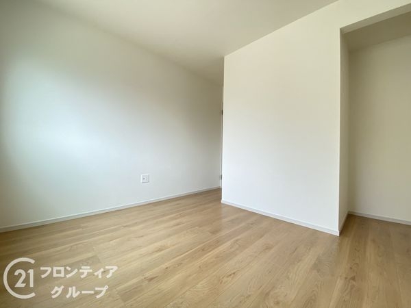 明石市大久保町八木　新築一戸建て　18期　１号棟