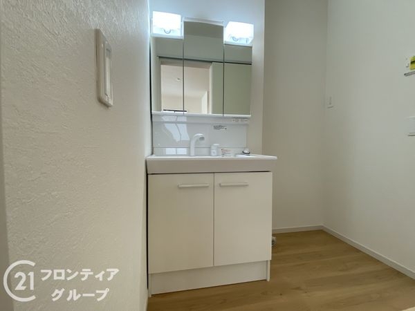 明石市大久保町八木　新築一戸建て　18期　１号棟