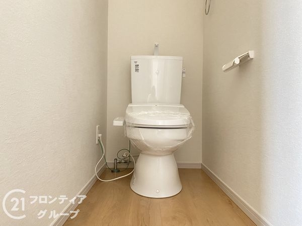 明石市大久保町八木　新築一戸建て　18期　１号棟