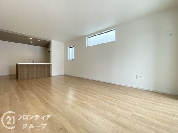 明石市大久保町八木　新築一戸建て　18期　１号棟