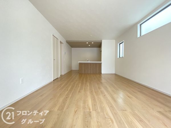明石市大久保町八木　新築一戸建て　18期　１号棟