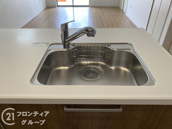 明石市大久保町八木　新築一戸建て　18期　１号棟