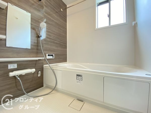 明石市大久保町八木　新築一戸建て　18期　１号棟