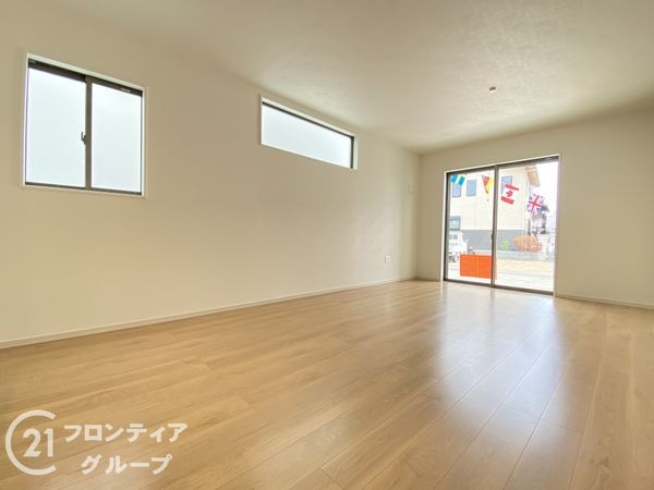 明石市大久保町八木　新築一戸建て　18期　１号棟