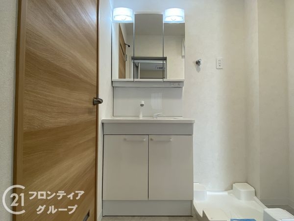 神戸市西区富士見が丘１丁目の中古一戸建て