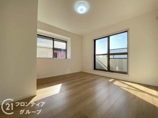 神戸市西区富士見が丘１丁目の中古一戸建て