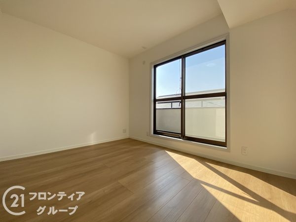神戸市西区富士見が丘１丁目の中古一戸建て