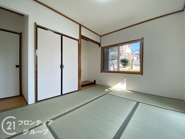 神戸市西区富士見が丘１丁目の中古一戸建て