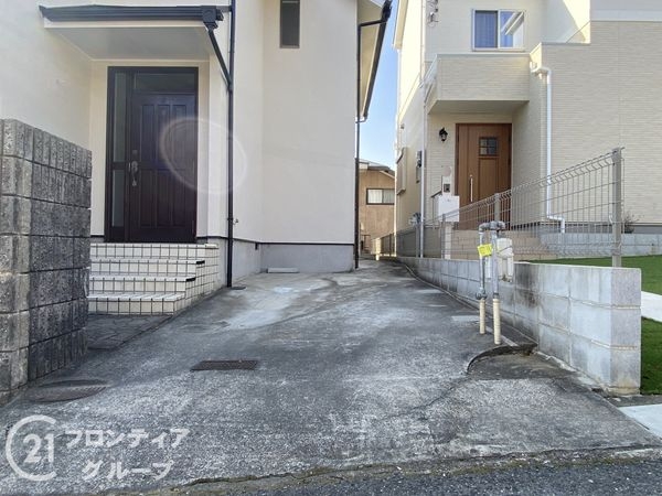 神戸市西区富士見が丘１丁目の中古一戸建て