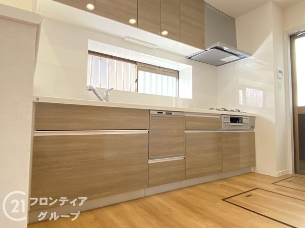 神戸市西区富士見が丘１丁目の中古一戸建て