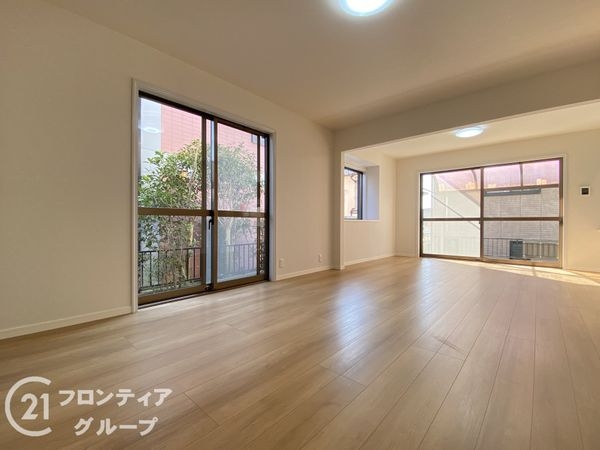 神戸市西区富士見が丘１丁目の中古一戸建て