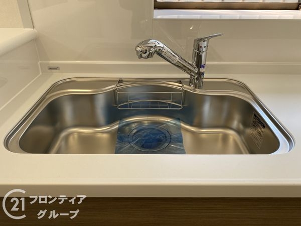 神戸市西区富士見が丘１丁目の中古一戸建て