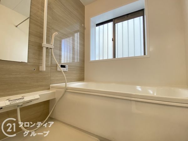 神戸市西区富士見が丘１丁目　中古一戸建て