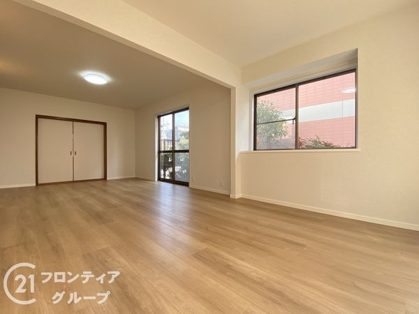 神戸市西区富士見が丘１丁目の中古一戸建て