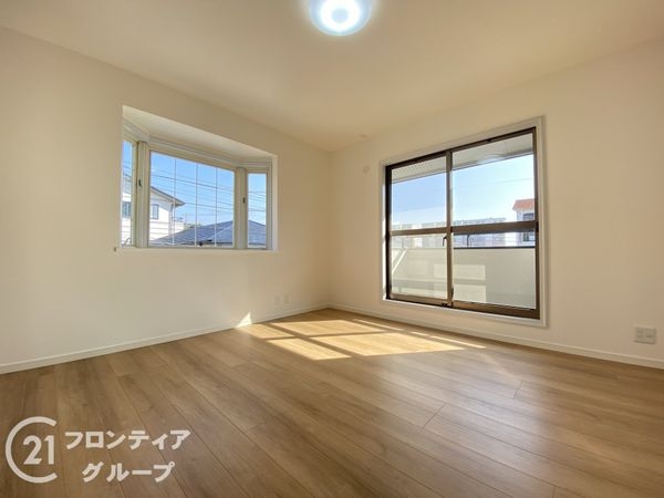 神戸市西区富士見が丘１丁目の中古一戸建て