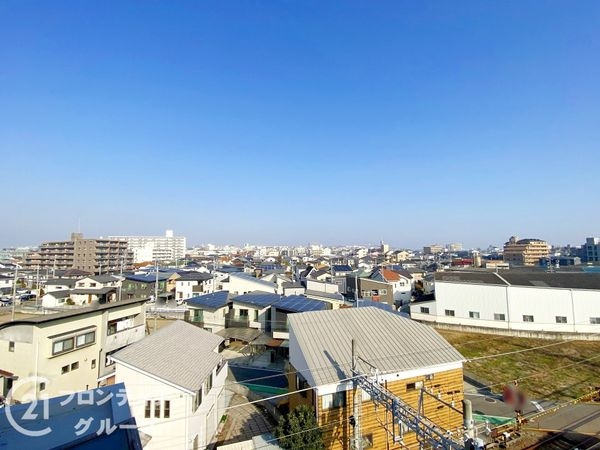 ロワイヤル明石魚住　中古マンション
