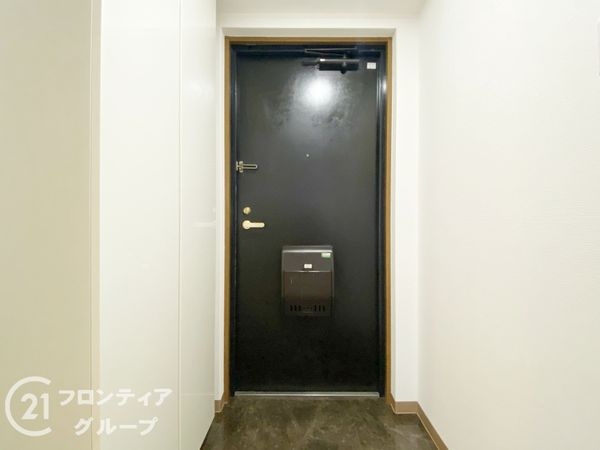 ロワイヤル明石魚住　中古マンション