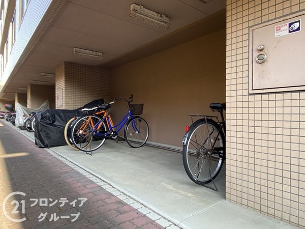 ロワイヤル明石魚住　中古マンション