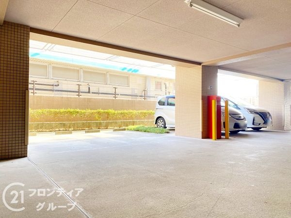 ロワイヤル明石魚住　中古マンション
