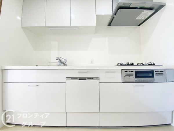 ロワイヤル明石魚住　中古マンション