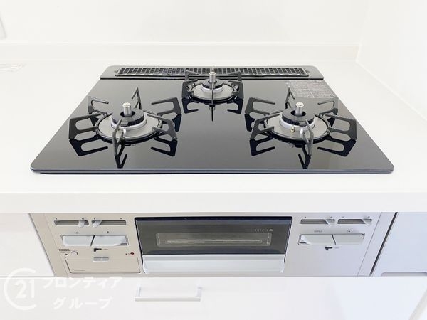 ロワイヤル明石魚住　中古マンション