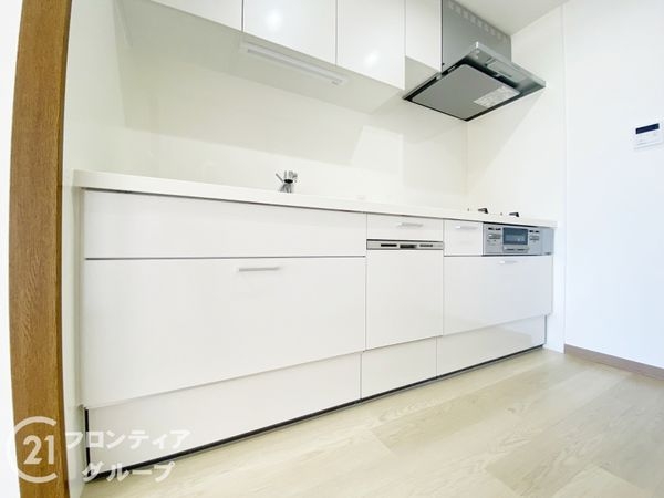 ロワイヤル明石魚住　中古マンション