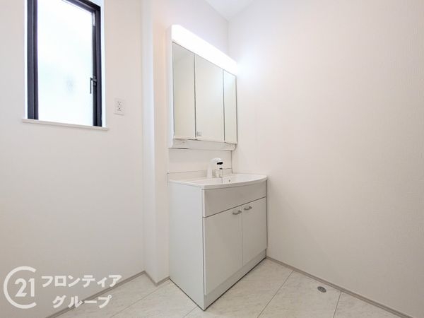 神戸市垂水区桃山台６丁目　新築一戸建て　A号棟