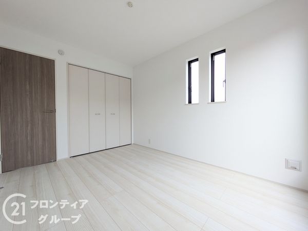 神戸市垂水区桃山台６丁目　新築一戸建て　A号棟