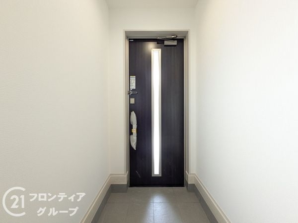 神戸市垂水区桃山台６丁目　新築一戸建て　A号棟