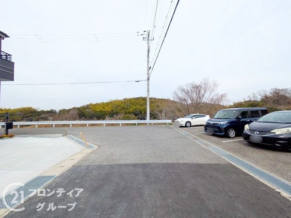神戸市垂水区桃山台６丁目　新築一戸建て　A号棟