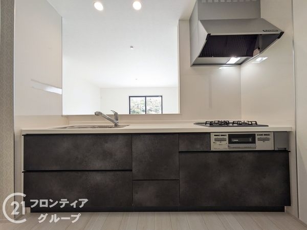 神戸市垂水区桃山台６丁目　新築一戸建て　A号棟