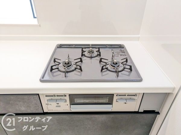 神戸市垂水区桃山台６丁目　新築一戸建て　A号棟