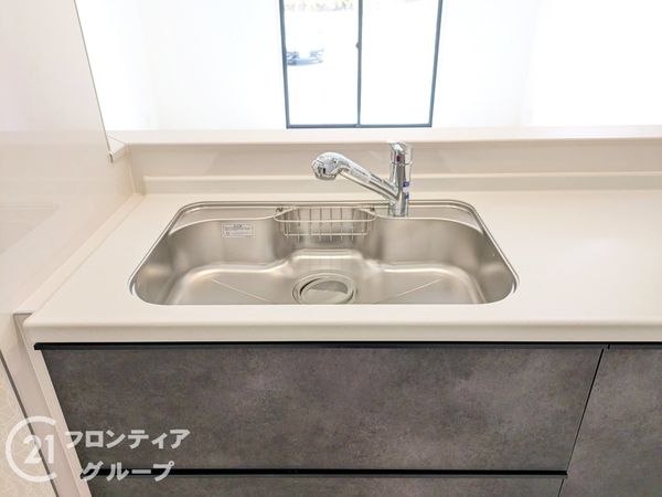 神戸市垂水区桃山台６丁目　新築一戸建て　A号棟