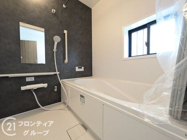神戸市垂水区桃山台６丁目　新築一戸建て　A号棟