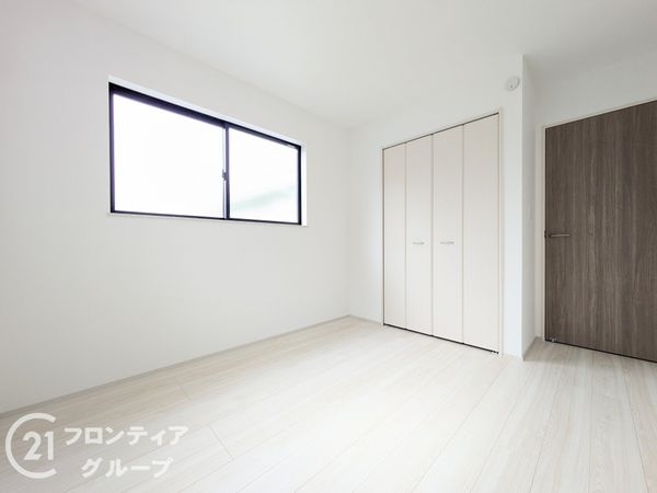 神戸市垂水区桃山台６丁目　新築一戸建て　B号棟