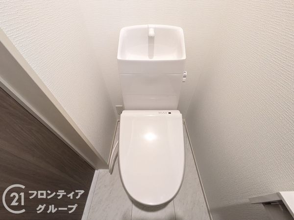 神戸市垂水区桃山台６丁目　新築一戸建て　B号棟