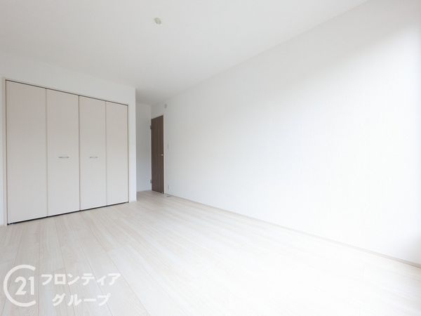 神戸市垂水区桃山台６丁目　新築一戸建て　B号棟