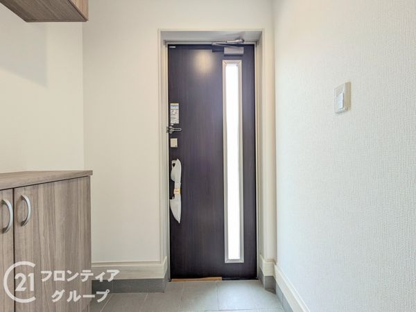 神戸市垂水区桃山台６丁目　新築一戸建て　B号棟