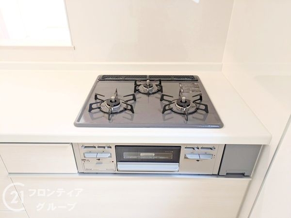 神戸市垂水区桃山台６丁目　新築一戸建て　B号棟
