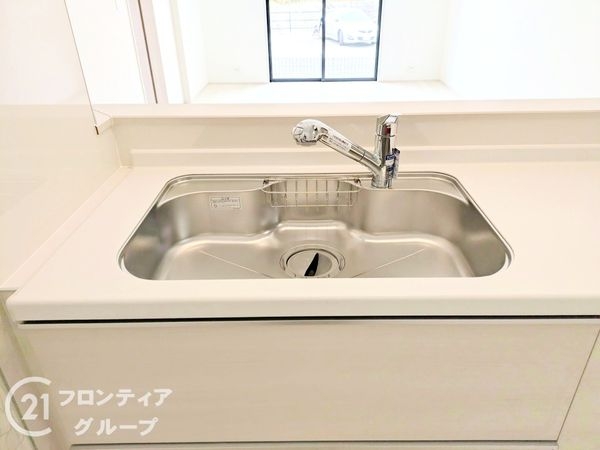 神戸市垂水区桃山台６丁目　新築一戸建て　B号棟