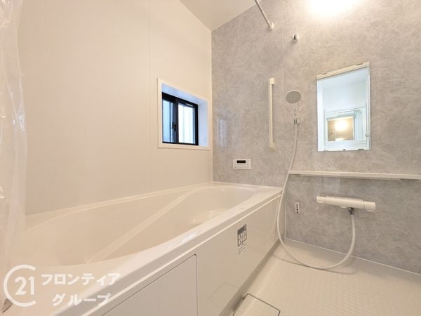 神戸市垂水区桃山台６丁目　新築一戸建て　B号棟