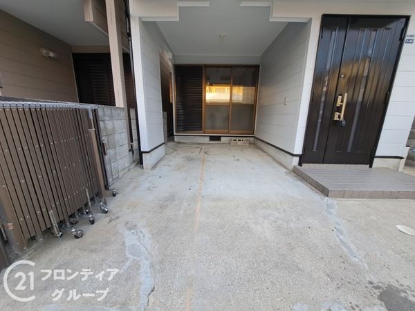 神戸市垂水区北舞子１丁目の中古一戸建て
