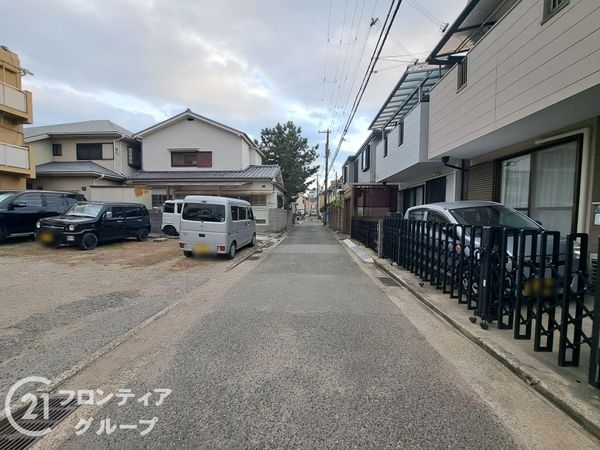 神戸市垂水区北舞子１丁目の中古一戸建て