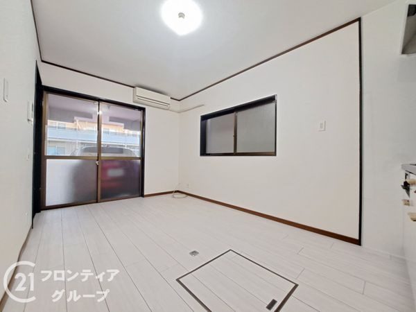 神戸市垂水区北舞子１丁目　中古一戸建て