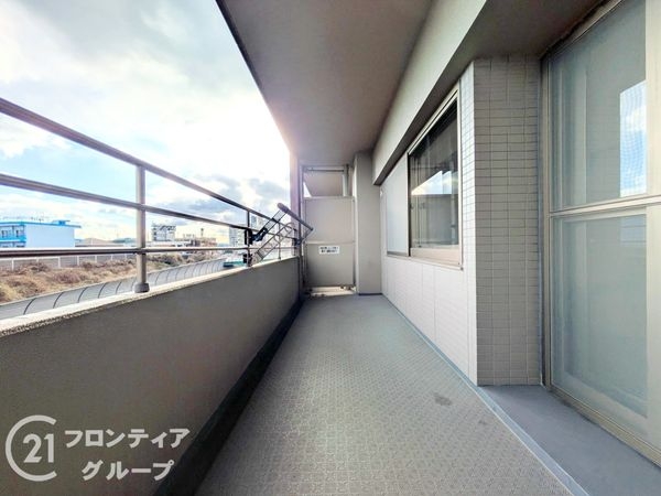 ピュアハイツ垂水潮見が丘　中古マンション