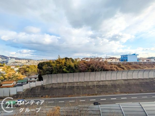 ピュアハイツ垂水潮見が丘　中古マンション