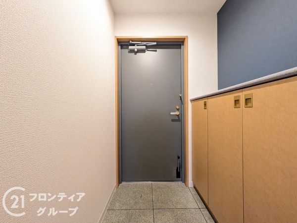 ピュアハイツ垂水潮見が丘　中古マンション