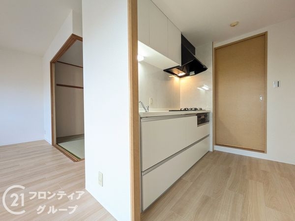 ピュアハイツ垂水潮見が丘　中古マンション