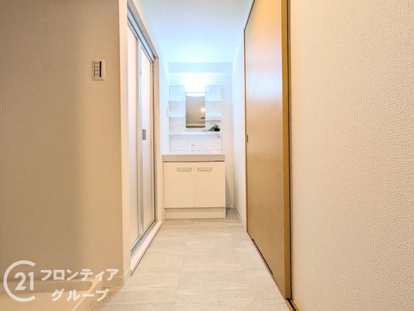 ピュアハイツ垂水潮見が丘　中古マンション